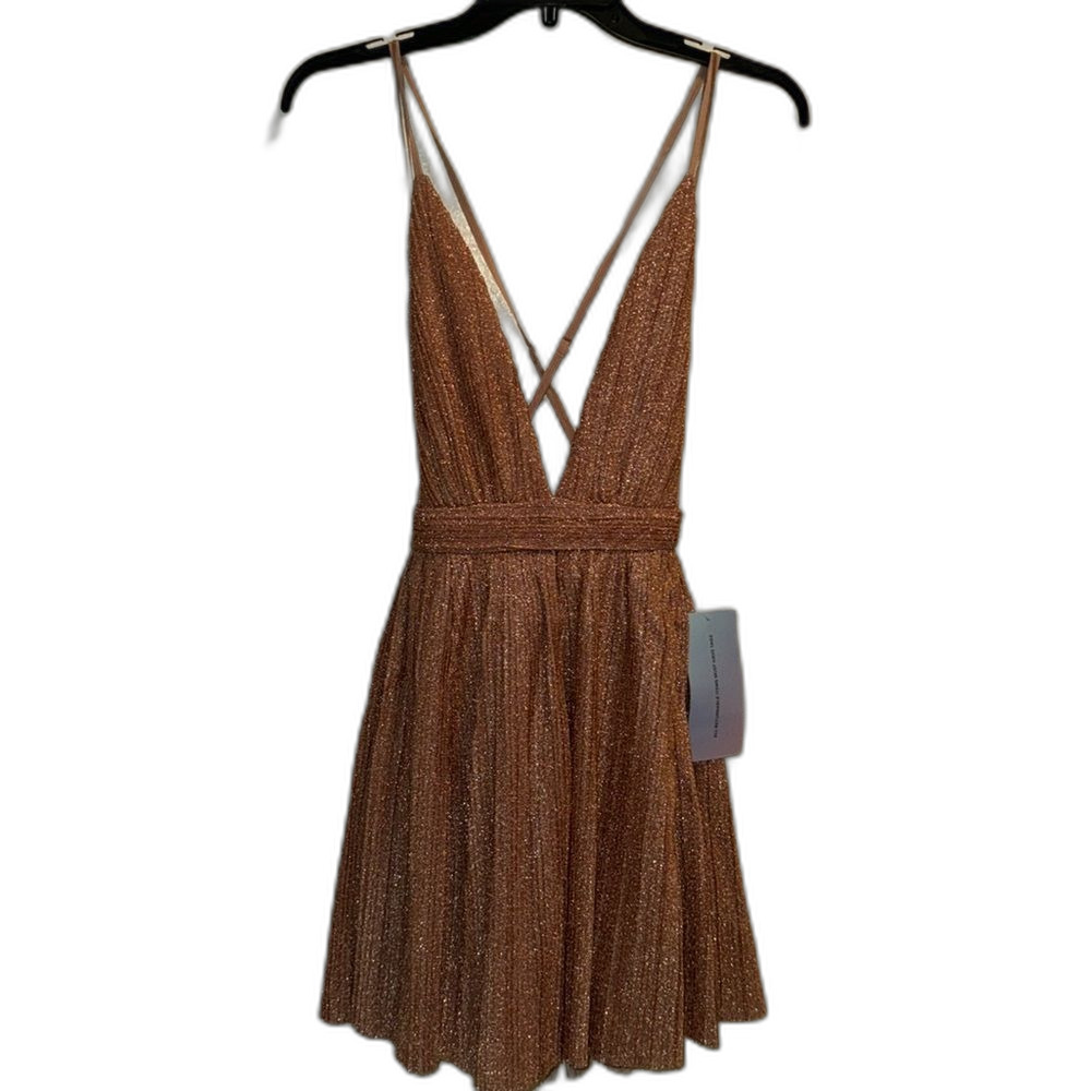 Luxxel Prom Dress